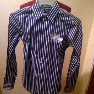 Ralph Lauren shirt big , large pony